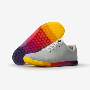 NEW Gradient Trainer - Arctic Yellow Gradient